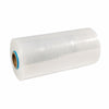 LLDPE Machine Use Stretch Film 500mm Width x 1550mtr Length 23mu 76mm Standard Core Clear  46 Rolls