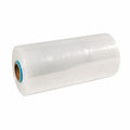 LLDPE Machine Use Stretch Film 500mm Width x 1550mtr Length 23mu 76mm Standard Core Clear  46 Rolls