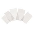 Heavy Duty Polythene Grip Seal Bags 254mm x 457mm (10in x 18in) 75mu