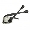 Heavy Duty Sealless Combination Tool for 16mm High Tensile and Regular Steel Strapping
