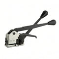 Heavy Duty Sealless Combination Tool for 16mm High Tensile and Regular Steel Strapping