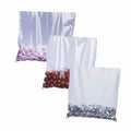 Polythene Bags 254 x 305mm 25mu clear