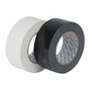 PE + Reinforced Cloth Tape 48mm x 50mtr Solvent adhesive White