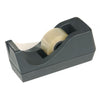 Tape Dispenser desk top for 25mm wide 25mm core tape