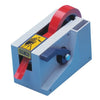 Tape Dispenser bench top pre-set length for 25mm tape
