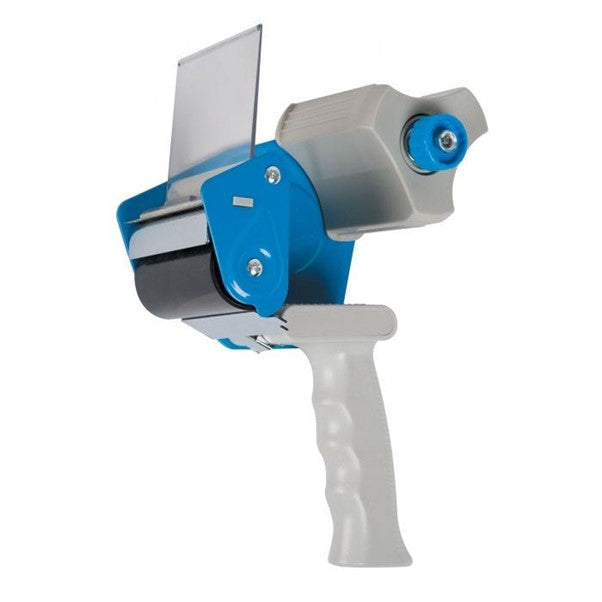 Kinetix Tape Dispenser pistol grip for 75mm wide tape