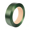 Polyester Embossed Hand Strap 15.5mmx0.7mmx1800mtr Cardboard Core 170x400mm 440kg Breaking Strain Gr