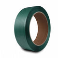 Polyester Embossed Hand Strap 15.5mmx0.7mmx1800mtr Cardboard Core 170x400mm 440kg Breaking Strain Gr