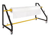 Mobile Dispenser Stand for polythene film