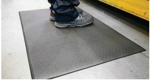 Super Mat 900 x 1500 x 12.5mm