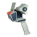Tape Dispenser pistol grip for 75mm wide tape removable blade protector