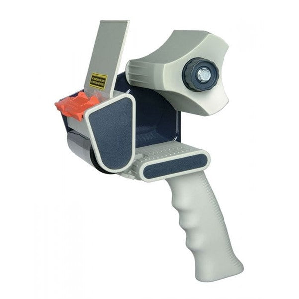 Tape Dispenser pistol grip 75mm