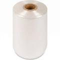Polyolefin Centrefold Shrink Film 250mm - 500mm x 1070mtr 19mu Clear  104 Rolls per Pallet