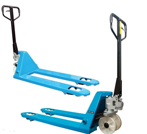 Manual Pallet Truck 2500kg 1220 x 685mm forks