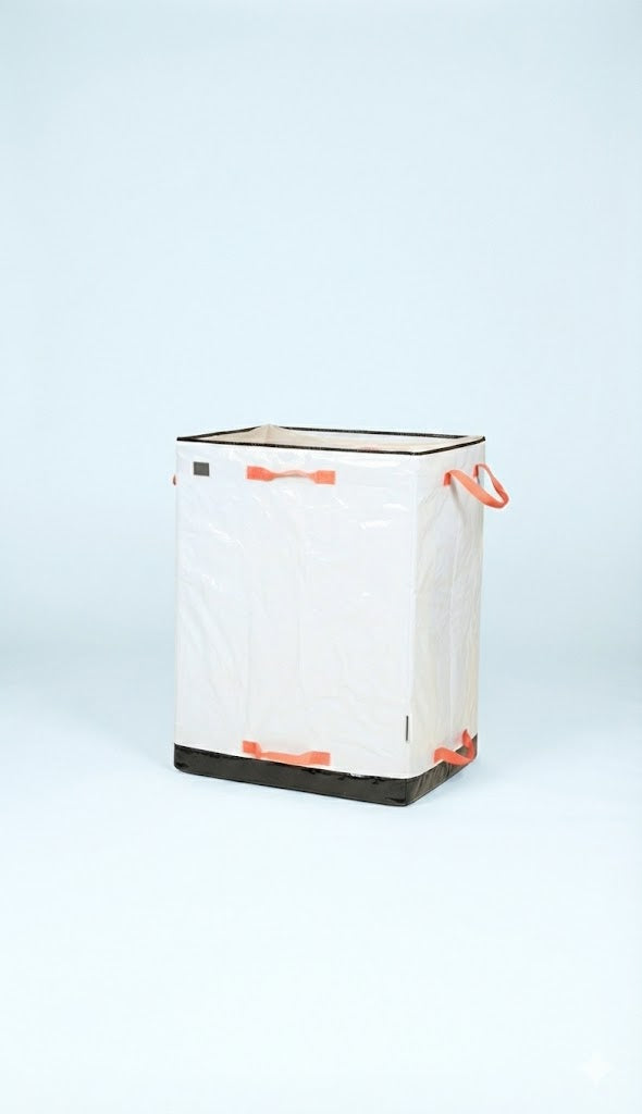 Pacplan Sortation Cube - Blue