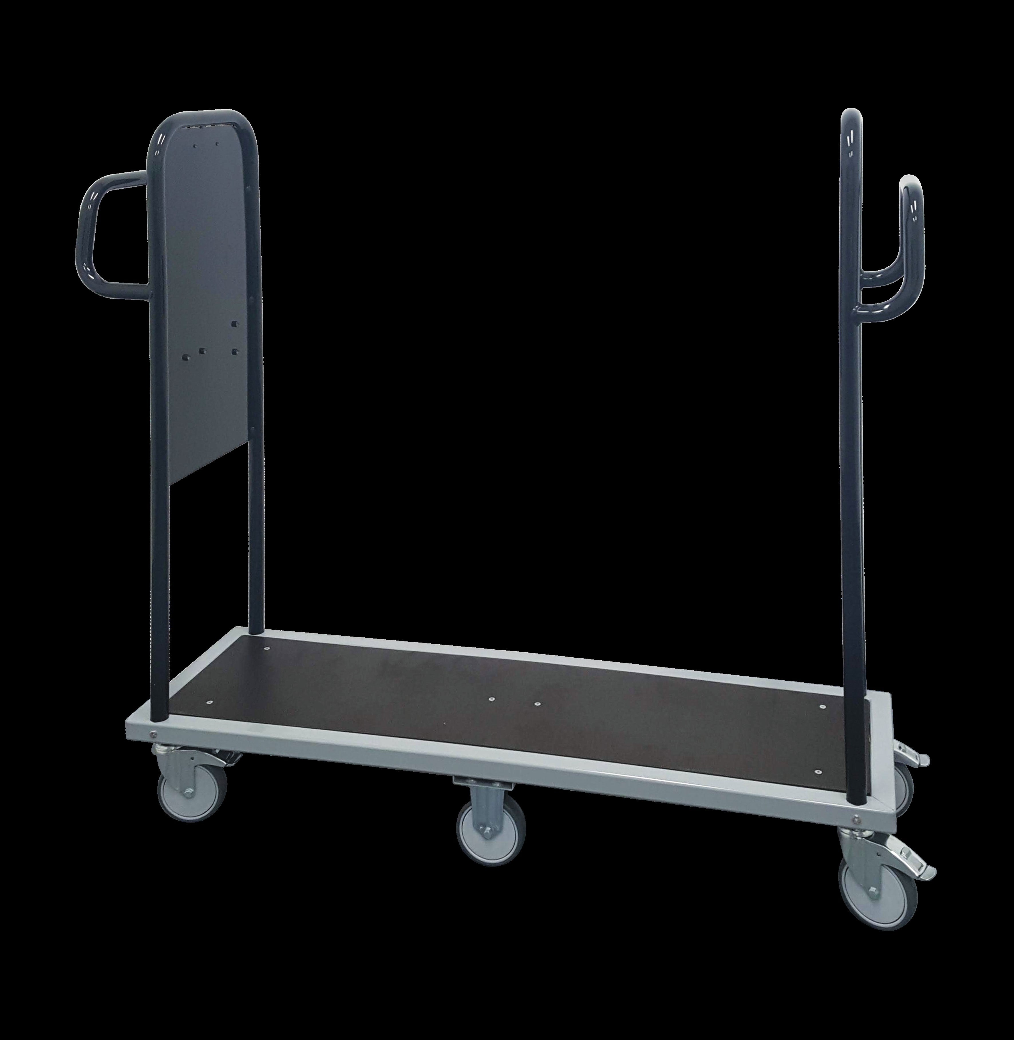 Pacplan U-Boat – 12 totes