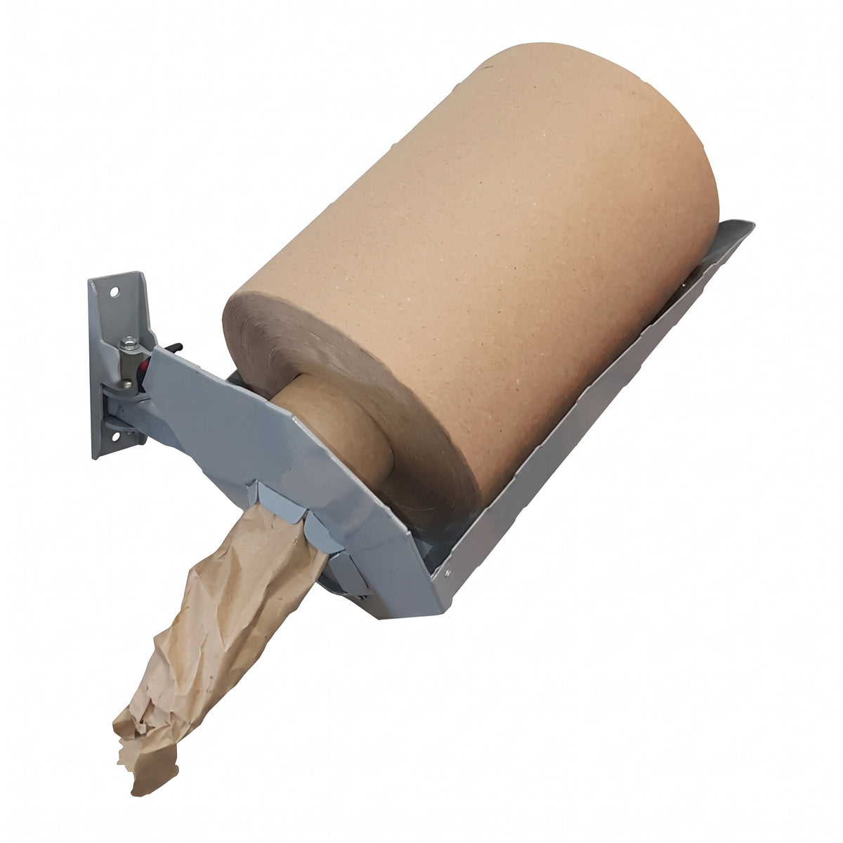 Pacplan Dunnage Dispenser Bench Mounted Arm