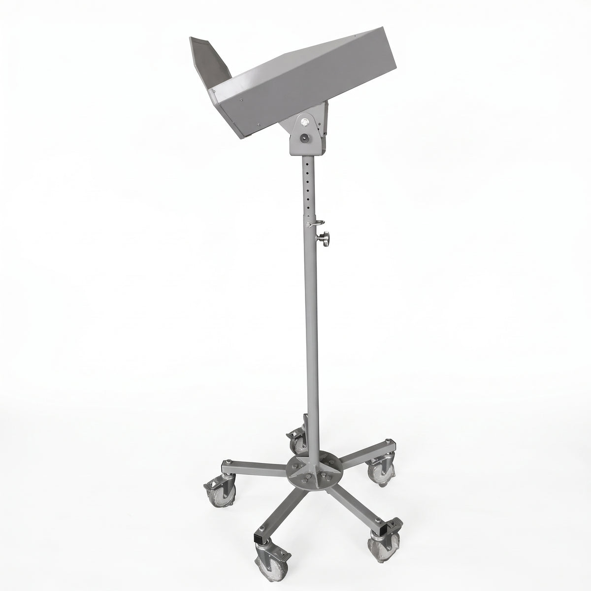 Pacplan Dunnage Dispenser Floor Standing
