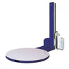 Pallet Wrapper 1.65m turntable 2m wrap height spring brake 1ph (serial number/s follow)