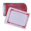 Pacplus PT150 Documents Enclosed Pouch Tape – 144 x 200mm (66m Roll)