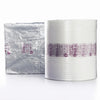 AirWave Pillow Film single 200mm chamber 210mm x 700mtr 20mu