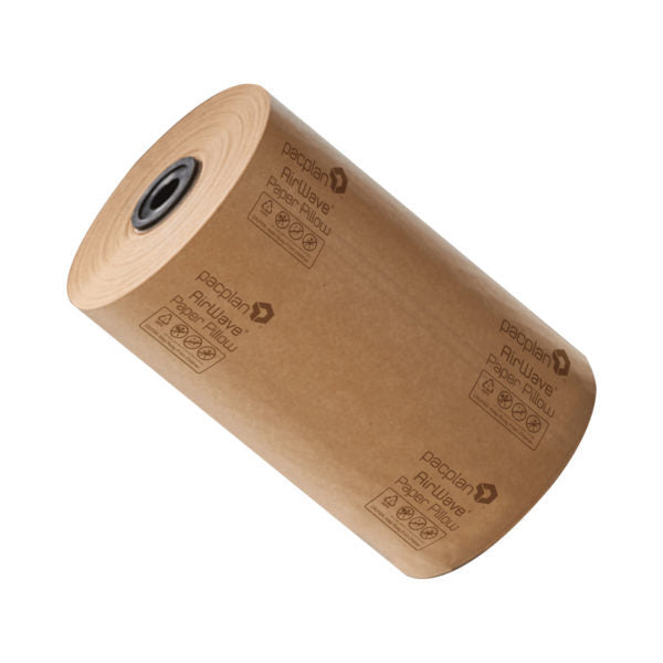 Airwave Pillow PaperWave-Bio 200mm Chamber 210mm x 300mtr