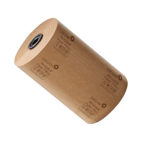 Airwave Pillow PaperWave-Bio 200mm Chamber 210mm x 300mtr