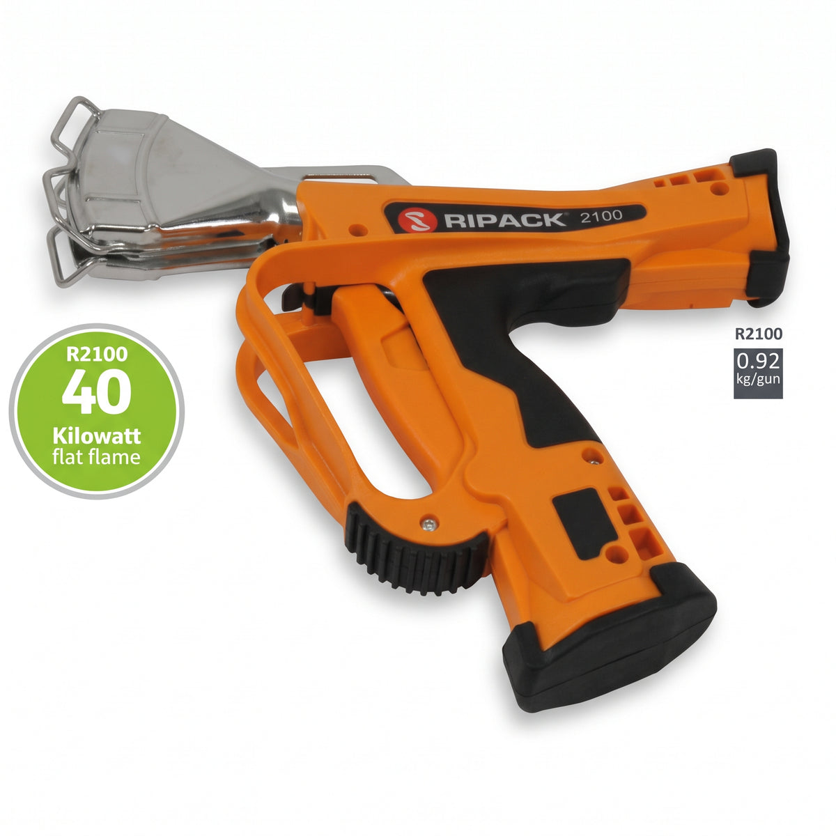 Ripack 2100 Gas Shrink System