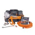 Ripack 2500 Gas Shrink System