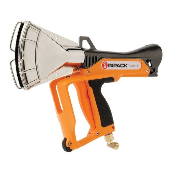 Ripack 3000 Gas Shrink System (serial number/s follow)