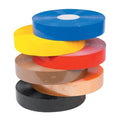 Machine Tape polypropylene 48mm x 990mtr red