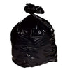 Refuse Sacks 406 x 635 x 991mm 75mu black