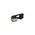 Heavy Duty Friction Weld Tool 16mm PET/PP strap 18V Li-ion battery & charger