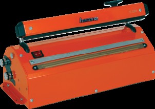 S-Type Impulse Sealer 420mm Straight Bar