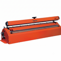 S-type Impulse Sealer 620mm Straight Bar with EU Plug Cable