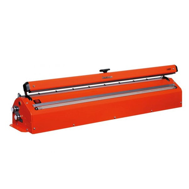 S-type Impulse Sealer 820mm Straight Bar