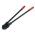 Heavy Duty Side Action Sealer for 32mm steel strapping