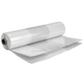 LLDPE Ready-Made Pallet Shrink Cover 1300mm Width x 2550mm Length x 1900mm Height 125mu Clear  30 Ro