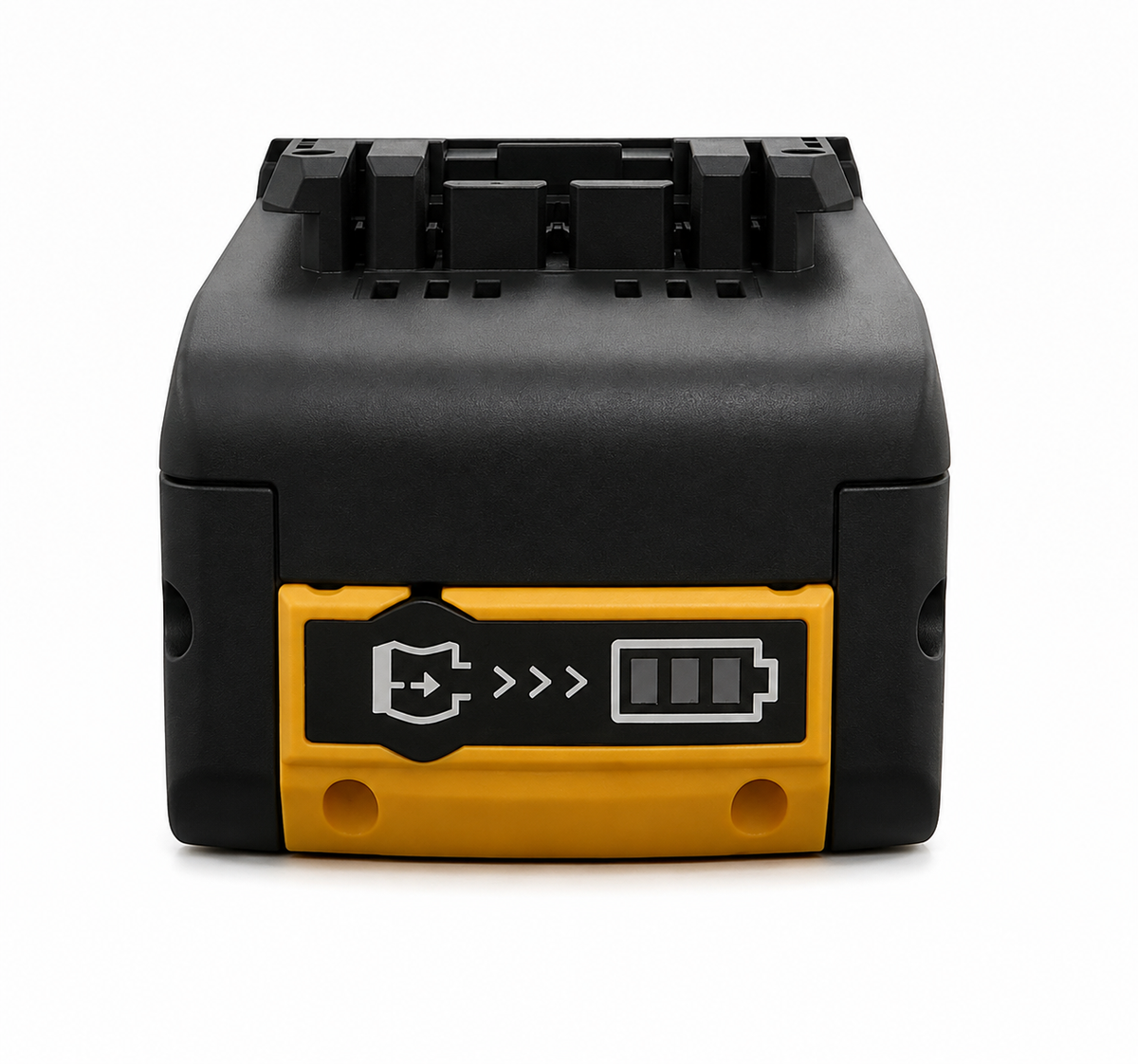ZXT Battery Power Pack ( 18V,4.0Ah) Pack of 2