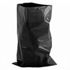 Black Rubble Sacks 20 x 30 x 125 micron