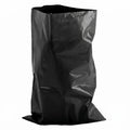 Black Rubble Sacks 20 x 30 x 125 micron