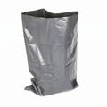 Grey Rubble Sacks 22 x 34 x 125 micron