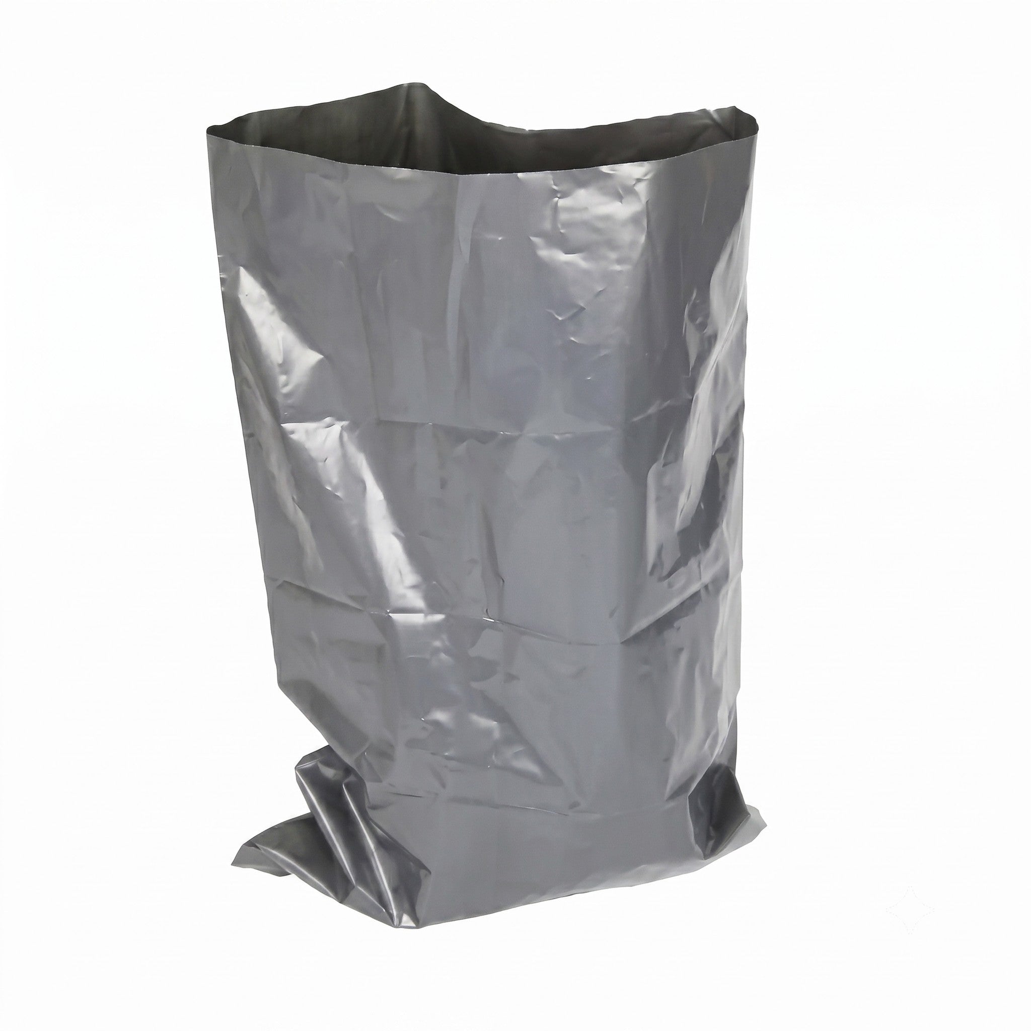 Grey Rubble Sacks 22 x 34 x 125 micron