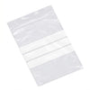 Lightweight 35mu Grip Seal Bags 150 x 225mm (6 x 9)