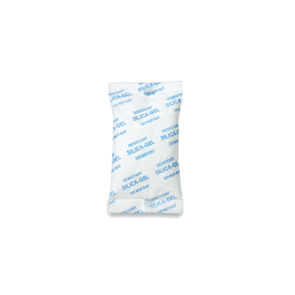 Silica Gel Sachets Tyvek 10gm Packs of 100