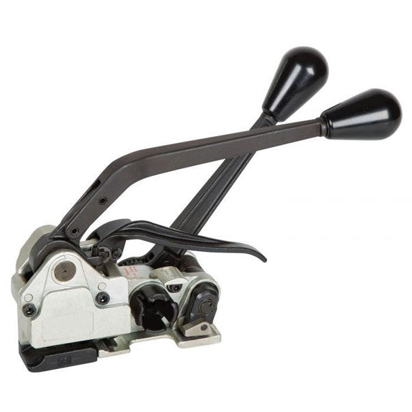 Heavy Duty Combination Tool for 16mm Polypropylene and Polyester Strapping