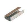 2mm x 32mm Stainless Steel Semi-Open Strapping Seals – 0.6mm Thick (Box of 2000)