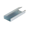 Stainless Steel Semi Open Seal 16mm Width 25mm in Length 0.5mm in Thickness For Plastic Strapping 20