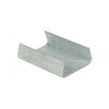Steel Snap-on-Seal 13mm Width 0.5mm Thickness 25mm Length For Steel Strapping 2000 Per Box