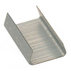 Steel Snap-on-Seal 19mm Width 0.5mm Thickness 25mm Length For Steel Strapping 2000 Per Box